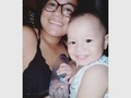Juntos crecemos cada día! ❤👩‍👦