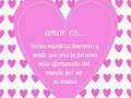 Feliz Día del Amor a las enamoradas más incondicionales y entregadas que existen: las mamás 💘💘💘 #soymamalulu #AmorEsSerMamá #amor