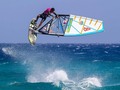 Felicidadessss Gollito!!! @gollitoestredo . Primer lugar en la válida de windsurf en Fuerteventura España @pwaworldtour . ---------------------------------------- Feliz de ir una vez más a una final aquí en Fuerteventura España,  Espero hacerlo bien 🙏🏽#gollitoestredo  #venezuela #pwaworldtour #windsurf #campeón