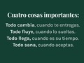 Algunas cosas para no olvidar 🙌✨  Si este mensaje resuena contigo guárdalo y compártelo a la persona que quieras regalarle esta energía positiva y bonita ✨y síguenos para más en @eresinteligente 🤞😍  #reflexiones #afirmaciones #afirmacionpositiva #consejos #frasesinspiradoras #frasesmotivadoras #amorproprio #pazmental #abundancia #prosperidad #buenavibra #vibrapositiva #atraer #leydeatraccion #frasesmotivadoras #marzo