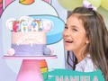 Nos emociona mucho compartirles un poco de lo que fue el cumple de Manu, una niña llena de alegría, inocencia, picardía quien nos permitió capturar los mejores momentos de su celebración.  . . Deseas que te acompañemos en tu festejo? Solicita ahora 𝐌𝐚𝐲𝐨𝐫 𝐢𝐧𝐟𝐨 𝐰𝐚𝐩𝐩 👉3015016205 . . . . . #dulceespera #maternidad #embarazo #sesionprenatal #fotografia #fotografosbarranquilla #fotografodefamilia #fotografadeniños #smashcake #primeraño #cumpleaños #fotosdeembarazo #sesiondefotosbarranquilla #estudiofotografico #barranquilla #fotoestudio #quinceañera #quinceaños #fotografosdequinceaños #fotografosdequinceañeras #fotografadebodas #fotografafiadeeventos #eventosbarranquilla #bodas2023 #fotosdecumpleaños