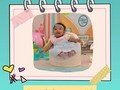 Leah es nuestra bebe arcoíris 🌈 ella llegó a mostrarnos el Camino de la Paz, este ser de luz llegó a este mundo 🌍 con la misión de alegar la vida de su familia, por eso queremos capturar cada momento de su crecimiento y quien mejor que @anamejiafotografia para hacerlo posible. NOTA: Recuerda apoyar a tu participante con un ❤️ y siguiendo @anamejiafotografia @ammemoriescol @anamejiaeventos . . . #amfotografia #ganaconanamejiafotografia