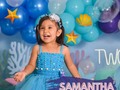 Hoy queremos compartirles una sesión que nos gustó muchísimo y fue muy especial. Samantha, una niña llena de energía que se portó muy bien y nos dió las mejores fotos al final de la sesión. Agradecidos de que lo celebró con nosotros en @anamejiafotografia?¿Les gustó? . . . Si deseas una sesión igual de espectacular para tu bebé solicita m𝐚𝐲𝐨𝐫 𝐢𝐧𝐟𝐨 𝐰𝐚𝐩𝐩 👉3015016205 . . . . . #dulceespera #maternidad #embarazo #sesionprenatal #fotografia #fotografosbarranquilla #fotografodefamilia #fotografadeniños #smashcake #primeraño #cumpleaños #fotosdeembarazo #sesiondefotosbarranquilla #estudiofotografico #barranquilla #fotoestudio #quinceañera #quinceaños #fotografosdequinceaños #fotografosdequinceañeras #fotografadebodas #fotografafiadeeventos #eventosbarranquilla #bodas2023