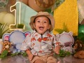 😍Iniciamos el día dejándolos con esta hermosura de sesion de Elias. En esta ocasión fuimos testigos en @anamejiafotografia del primer añito de este principe! Les compartimos un poquitito de esta sesión. Esperamos que les encante! . . . 𝐌𝐚𝐲𝐨𝐫 𝐢𝐧𝐟𝐨 𝐰𝐚𝐩𝐩 👉3015016205 . . . . . #dulceespera #maternidad #embarazo #sesionprenatal #fotografia #fotografosbarranquilla #fotografodefamilia #fotografadeniños #smashcake #primeraño #cumpleaños #fotosdeembarazo #sesiondefotosbarranquilla #estudiofotografico #barranquilla #fotoestudio #quinceañera #quinceaños #fotografosdequinceaños #fotografosdequinceañeras #fotografadebodas #fotografafiadeeventos #eventosbarranquilla #bodas2023