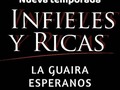 Para mañana 14 y 15 de febrero día de los enamorados viernes y sába❤do verusca producción Va a traer el teatro bar A la guaira. Con la exitosa y divertida comedia infieles y ricas En el centro comercial Galerías Playa Grande planta baja en los locales de veruska internacional model agency A las 8 de la noche. ❤❤❤❤❤❤❤❤❤❤❤🍺🍾🍹 Reserva Ya tus entradas 🍾🍾🍾🍾 En el @veruscateatrobar  Información: 04141191176