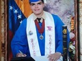 Estoy orgullosa de ti, hijo Te amo mucho.🎓🎓🍾🍾🍾😏😃❤❤❤❤❤🖤🖤🖤🖤