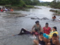 Baneshwar Waterfall