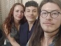 Consciente de mi amor por ellos ILY