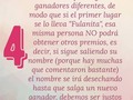 Importante 👆🏻 Leer hasta el final 😙