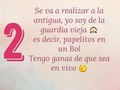 Importante 👆🏻 Leer hasta el final 😙