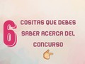 Importante 👆🏻 Leer hasta el final 😙