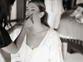 Marnie getting ready 💖 . . venue: @casavioleta planners: @mario.olverac @zoe_gnk photo: @rachelleinerphoto video: @gallardo.films florals: @griselserranoflorals hair: @deannaxhair hmua: @anapaumakeup rentals: @archiverentals production: @benbassat .  #tulumwedding #tulum #tulummaquillista #tulumweddings #weddingtulum #bluevenado #maquillistaprotulum #tulummua #muatulum #muaplayadelcarmen #maquillistaprofesionalplayadelcarmen #makeupplayadelcarmen #bridetulum #bridemuatulum #photographertulum #makeupartistrivieramaya #tulumhair #makeuptulum #maquillistatulum #bridetulum #voguebrides #tulumbirde #bridestyle #bluevenadobride #tulumstyle #playadelcarmenmua #coupletulum #bridemua #bride #tulumcasaVioleta