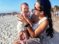 Apriétame la mano, que siempre sea verano. Que nuestro amor no dependa de las veces que nos digamos “te amo”❤️