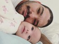 Feliz cumpleaños al papá de Ciara❤️ te amamos infinito somos los tres mosqueteros contra el mundo🥰