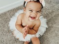 El lucero de mi vida, mi niña linterna❤️🫶🏾❤️