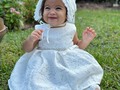 Dios siempre ilumine tu vida y la fe sea un motor importante en ella mi amor❤️ Te amamos siempre nuestra niña linterna🥰