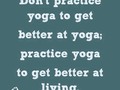 Totalmente de acuerdo 🙌#yoga