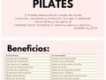Pilates.....⚘⚘