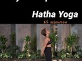 Hoy miércoles 25 de marzo en época de coronavirus practiquemos Yoga juntos. Regalate 45 minutos de bienestar mental, corporal y espiritual a través de la práctica de Pranayama, Asanas y Meditación.  Sean todos bienvenidos a Su Espacio. 6:15pm . . . . . Namaste