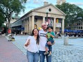 Mi familia preciosa❤️