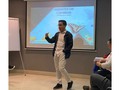 Heráclito decía que lo único constante en la vida es el cambio.   Y es que, diariamente redescubro y posiciono lo que puede hacer un educador como yo.   Me motiva saber que muchos amigos, compañeros y colegas le están dando el valor que merece la educación, y, sobre todo El educador.   Y desde este pequeño espacio @luvebras (ahora mi casa) aprendo en demasía sobre el Sector de supermercados y autoservicios.   En el siguiente post les compartiré una pequeña receta que les hará cambiar su propia realidad.   #formation #education #educacion #formacionorganizacional #cambio #transformacion