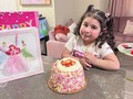 Ya con sus 4 añitos mi chichita 🥰lo mas puro y real de este mundo los hijos ❤️