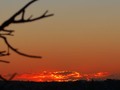 - - - #sunset #silhouette #backlit #dawn #evening #sky #bird #landscape #light #noperson #dusk #sun #water #lake #windmill #tree #beach #ocean #sea #nature #tags #ultralabapps #instahash #followforfollow #likeforlike #me #tbt