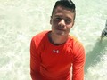 ¿El último #selfie del año?😂🌅🌴 #happynewyear #2018 #me #like #love #selfiemode #mcm #morrocoy #tucacas #igers #igerscaracas #igersvenezuela #megusta #likeforlike #l4l #sun #nature #travelblogger #travel #boy #beach #nature #model #underamour #follow #wcw #igerslatinoamerica #caribe