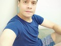 👦🏻¡Para los que seguimos despiertos aún! 🙋🏻‍♂️🙋🏻‍♀️Jejejeje . . . #quedateencasa #stayhome #stayathome #menstyle #urbanstyle #igerbsas #recoleta #tshirt #tiktok #blue #shorts #boystyle #venezolano