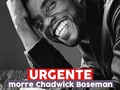 #ForeverBlackPanther #RIPChadwickBoseman  El UCM Está de luto... Marvel PlayAvengers chadwickboseman