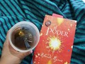 Buenos días 📖 es la segunda vez que leo este libro.. Me encantó, este libro si hay que leerlo más de 100 veces! 😁 Llenar su vaso de amor, llenar nuestra mente y corazón de amor, actitud y gratitud..