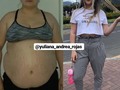 Cuando crees que lo haz visto todo.... Llega alguien más para demostrar todo lo que es posible!! ⏯️🔥 Tienen que ver el resultado Anlly 😱 Realmente no hay nada más impresionante que ver una mujer cuando decide empoderarse de sí misma!! Anlly es mamá de gemelos.. Desliza para que vean su transformación corporal.... . . . . #yoteayudo #lifestyle #photo #tutambienpuedes #love #lectura #actitud#gratitud #morningritual #mujer #picoftheday #photooftheday #empoderamientofemenino