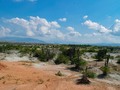 Algunas fotos de la ta, la última foto es del lugar dónde nos hospedamos @casadecampoloscactus los anfitriones son un amor, nosotros reservamos por booking, realmente lo mejor es ir en noche sin luna, todos los trayectos son fácil de hacer, lo importante es madrugar para que ese Sol ☀️ no haga lo suyo, la verdad es un lugar hermoso al que espero ir a ver el cielo en la noche. 🌵🌵🌵 . #desiertodelata #huila #colombia #viajacolombia #explorecolombia #desiertorojo #desiertogris #amacolombia #colombie