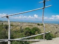 Algunas fotos de la ta, la última foto es del lugar dónde nos hospedamos @casadecampoloscactus los anfitriones son un amor, nosotros reservamos por booking, realmente lo mejor es ir en noche sin luna, todos los trayectos son fácil de hacer, lo importante es madrugar para que ese Sol ☀️ no haga lo suyo, la verdad es un lugar hermoso al que espero ir a ver el cielo en la noche. 🌵🌵🌵 . #desiertodelata #huila #colombia #viajacolombia #explorecolombia #desiertorojo #desiertogris #amacolombia #colombie