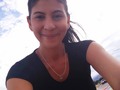 Enfocada en mí, mis metas y mi paz mental🥰