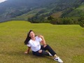 Mentalizando que es un día a la vez 🌄