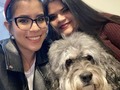 Cumpleaño de mami #EnCuarentena 💝🥰