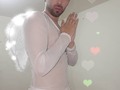 Feliz dia del amor y amistad❤👑💍 . . . #motivacion #photooftheday #naturephotography #flowers #diamonds #makeup #Hair #hairstyle #beauty #gay #me #fashionblogger #trend #style #sexyboy #prince #nature #elfo #fantasy . . . #Me #Barba #tatto #gay #gayboyproblem #sugardaddy #london #love #igersusa #igervenezuela #colombia #madrid