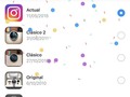 Vayan y cambian el icono de Instagram