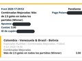 Dinero fácil señores, 2 de 2 hasta ahora la familiaAG ✅✅✅