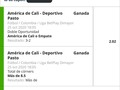 Una más? ✅✅ los números hablan solos. La familiaAG 🔥