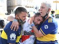 Ni River ni Boke, si señor.