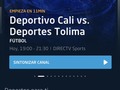 Jum, pónganme los Simpsons mejor.