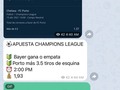 Apuestica acertada familia ✅