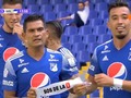 Lo lindo fue el mensaje en la celebración.