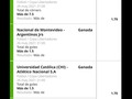 Buen día en fútbol, una más ✅..