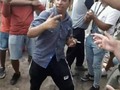Residente : Tirándole a Balvin // tirándole a Coscu