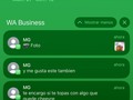 A mis clientes? Sí, lo que pidan 🤯