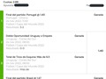 Como hoy no hay NBA, tocó hacerse lo de la carne con el mundia familia. ✅