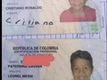 Bueno, que vengan los míos ya pues.